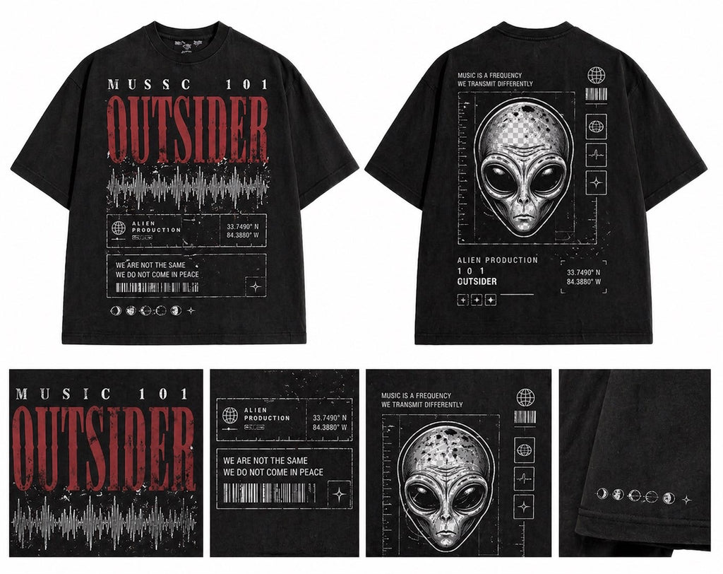 T-SHIRT