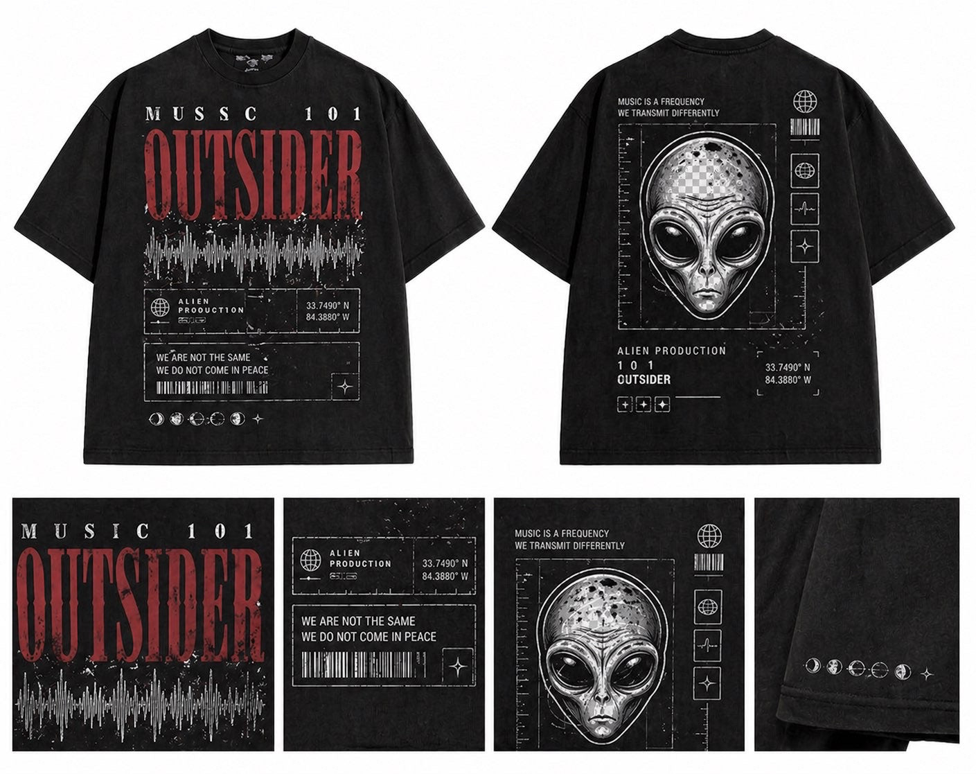 T-SHIRT