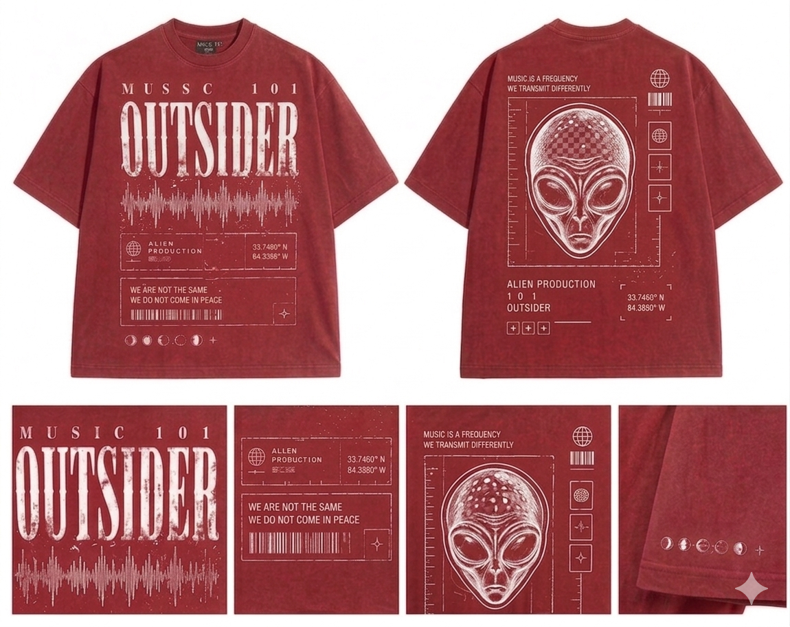 T-SHIRT