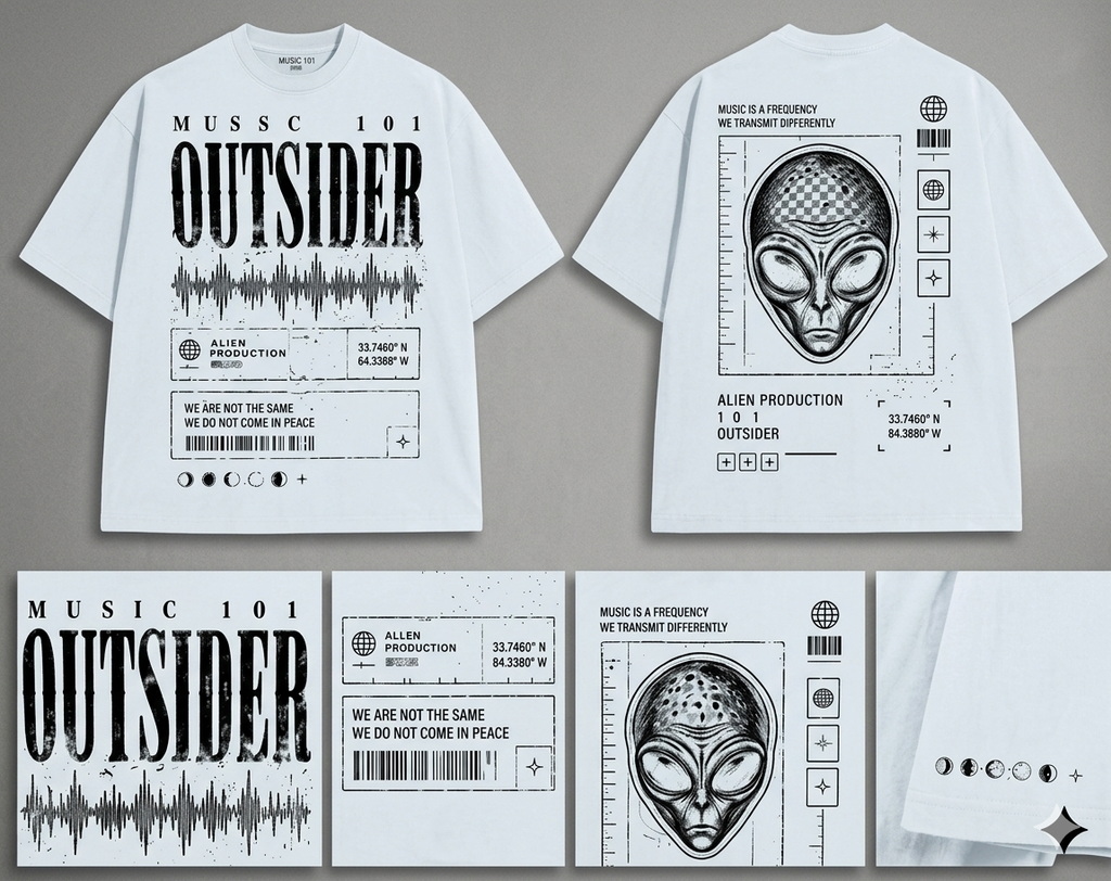 T-SHIRT