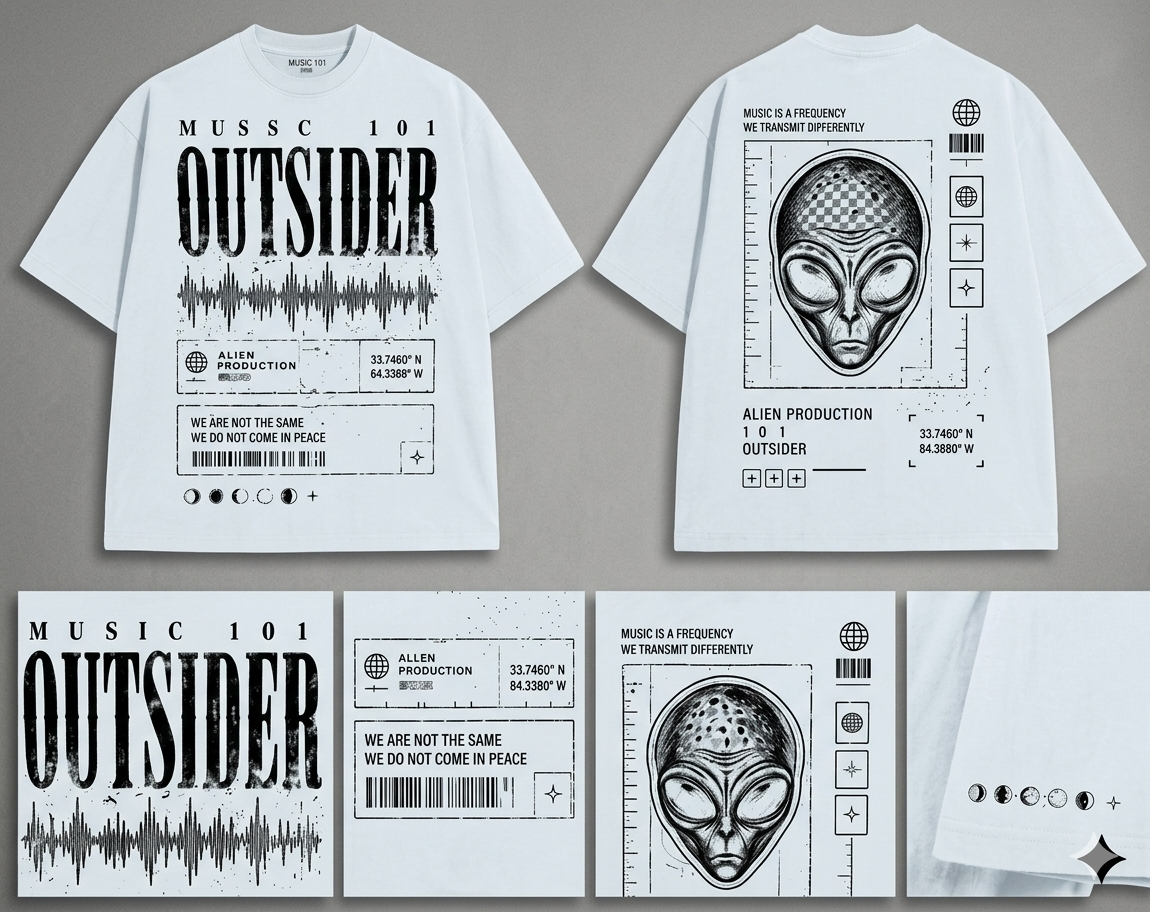 T-SHIRT